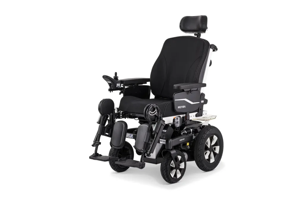 Elektrorollstuhl mc3