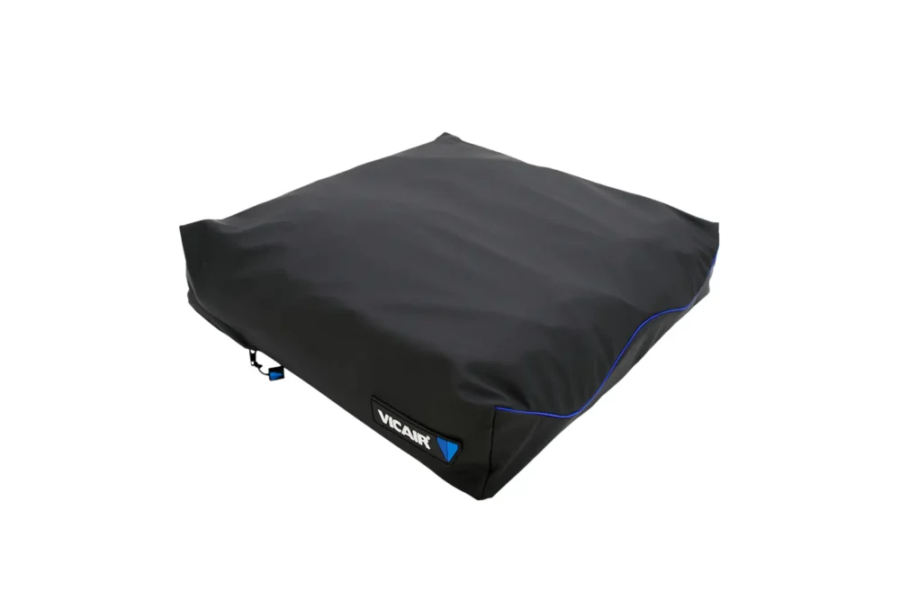 Incotec Bezug Vicair Vector O2